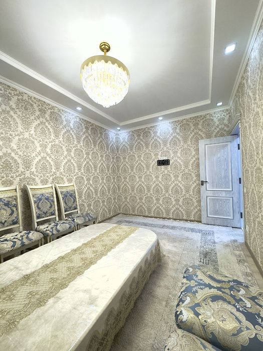 Продается квартира Паркентский