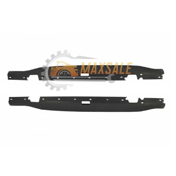 Степенки джип прагове BMW E84 X1 (09-15) БМВ Е84 Х1 врата калник