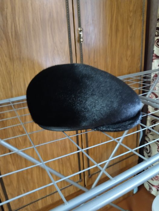 Продам Кепку из Нерпы