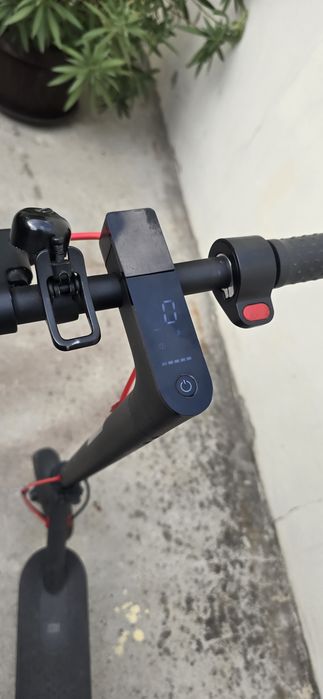 Trotineta electrica Xiaomi