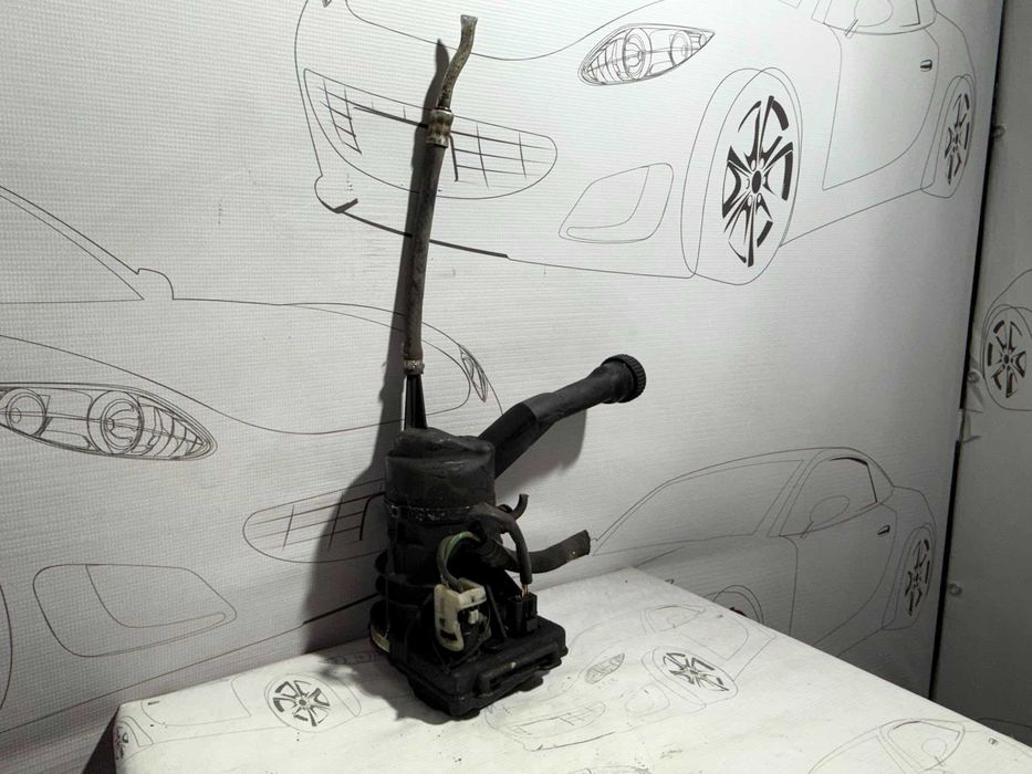 Pompă servodirecție Peugeot RCZ 9670700480 2011 / [2010-2015] / (2A)