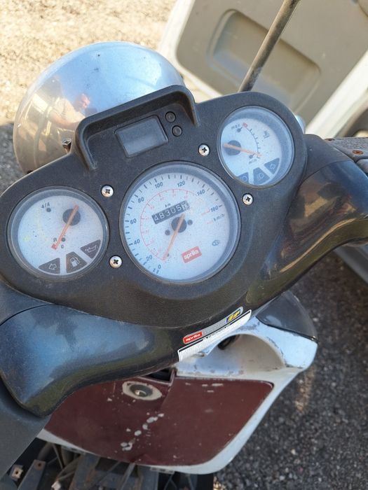 Piese aprilia scarabeo 125cc/150cc
