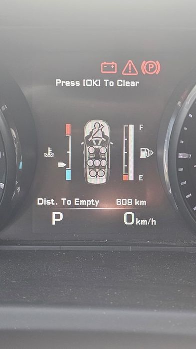 Land Rover Discovery Sport 2015 diesel, 9.164 € — imagine 4