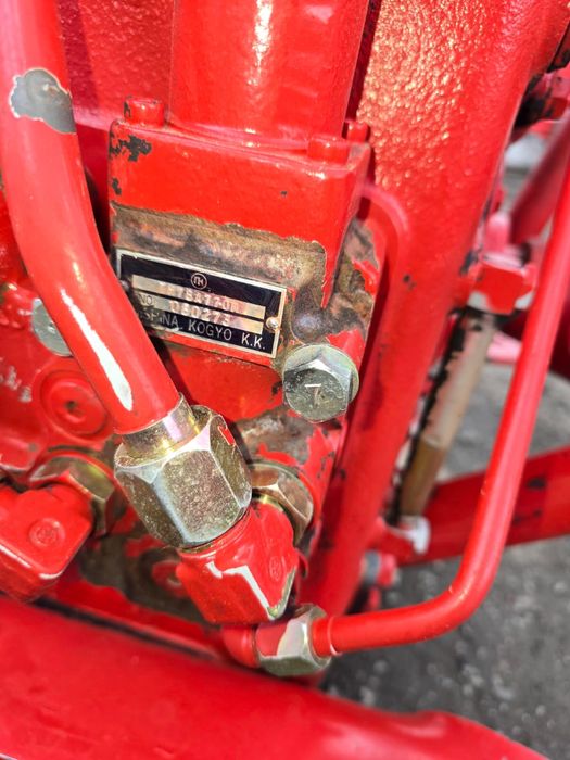 КПП бюллер 2375 б/у