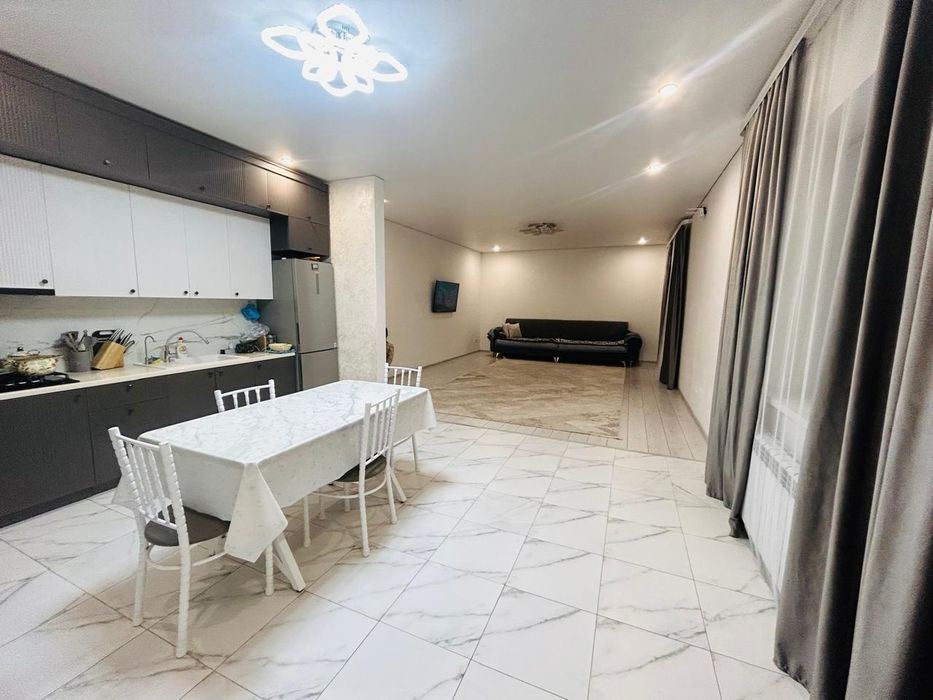 Сдается дом на долгий срок