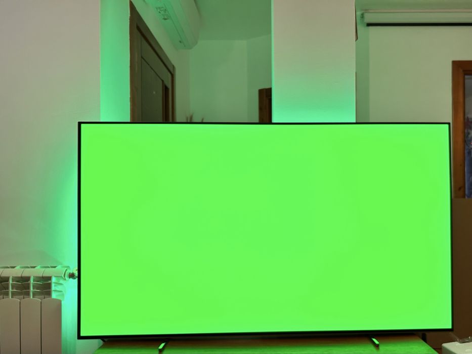 Televizor OLED Smart PHILIPS 650LED705 Ambilight