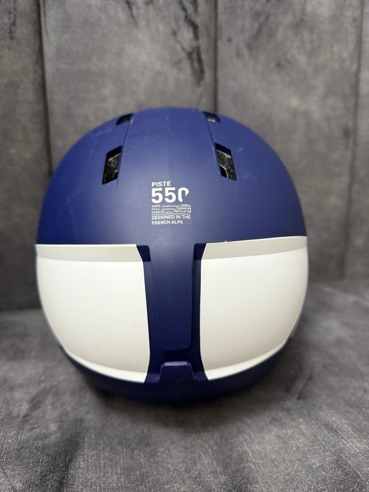 Ски каска с маска размер S