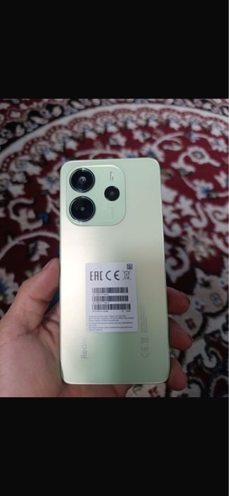 Redmi Note 14 128гб