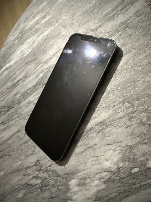 Iphone 12 pro max