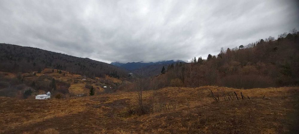 Teren Izvorul Alb Bicaz