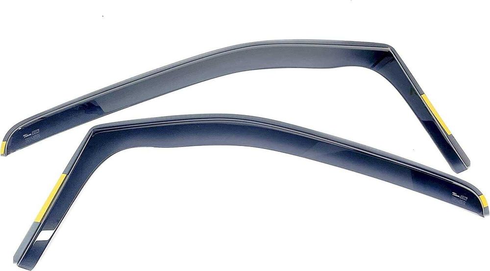 Ветробрани HEKO предни/задни за ПЕЖО PEUGEOT 206 /207 /208 307/308 508