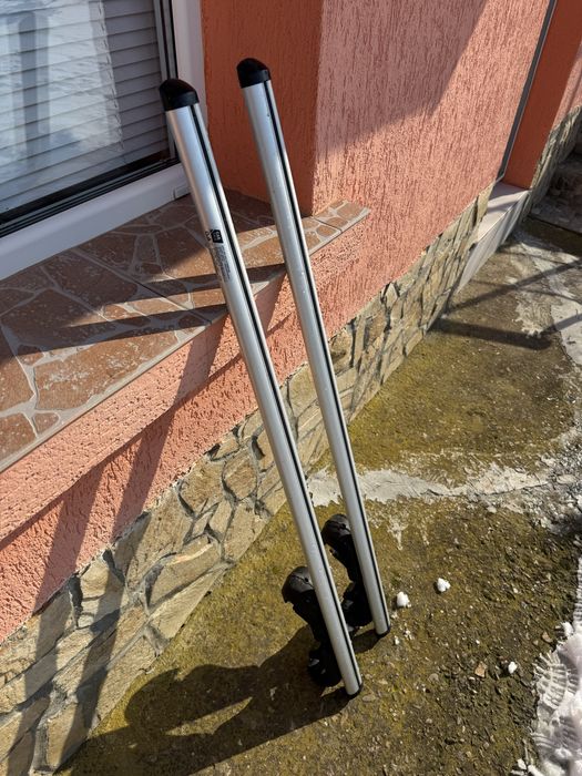 Греди багажник Menabo Italy w204