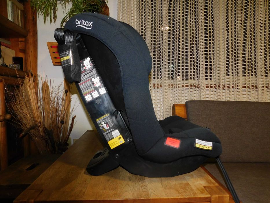 Scaun auto BRITAX Maxi Lite * 9-36 kg