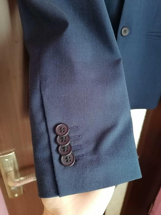 Costum de bărbați din 2 piese