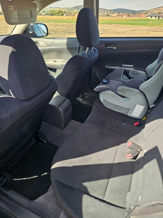 Subaru Impreza, 2008, 1.5i, 107 CP, Euro 4, AWD, Inm RO