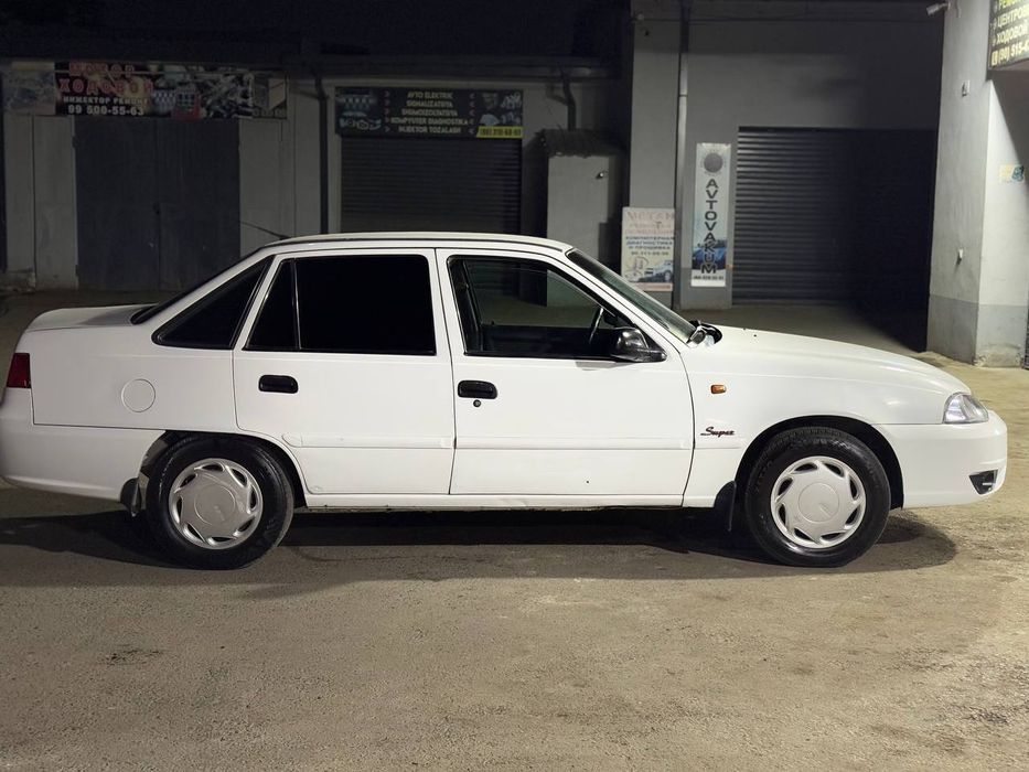 Chevrolet Nexia 2009 — 3