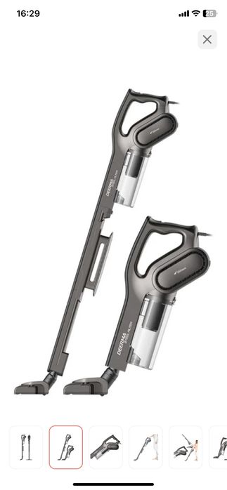 Продам пылесос!