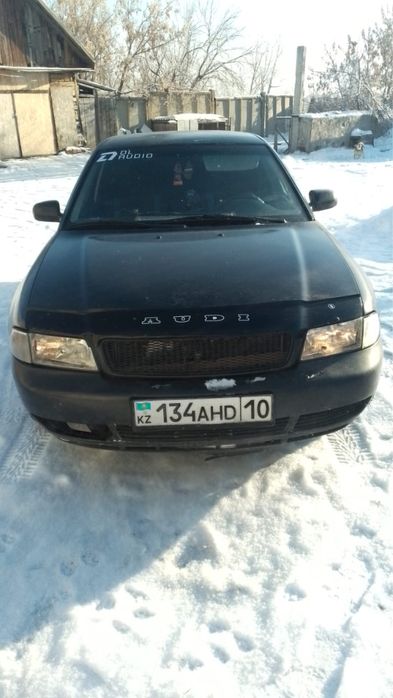 Продам ауди А4 1996 года