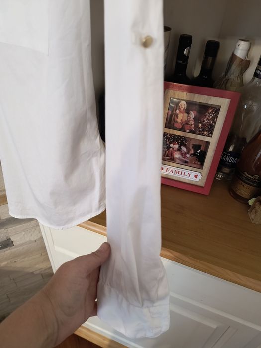 Cămașa Zara mărime 36