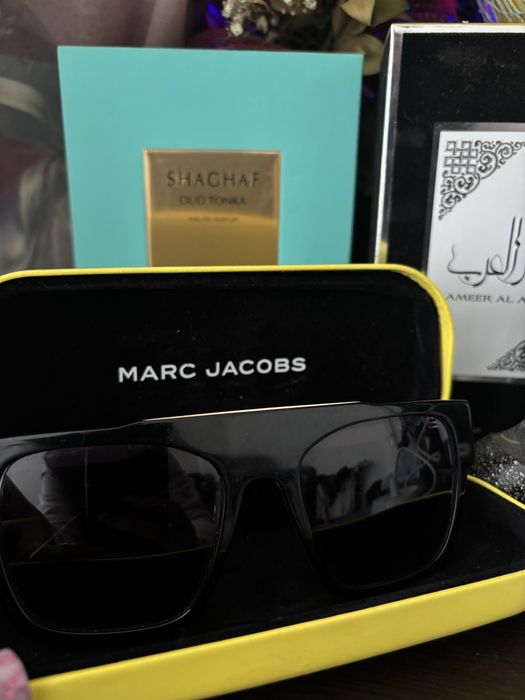Слънчеви очила MARC JACOBS