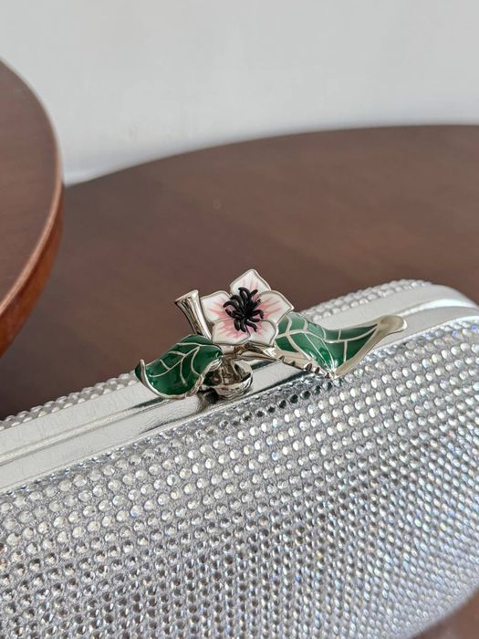 Geanta Bottega Veneta Knot