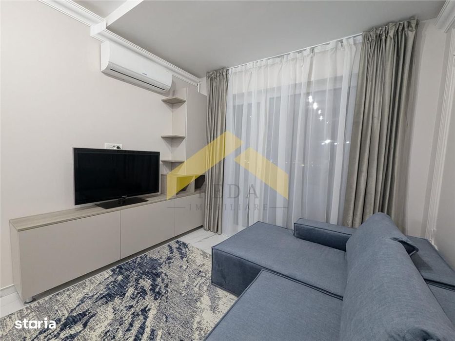 Apartament 2 camere de inchiriat Adora Park