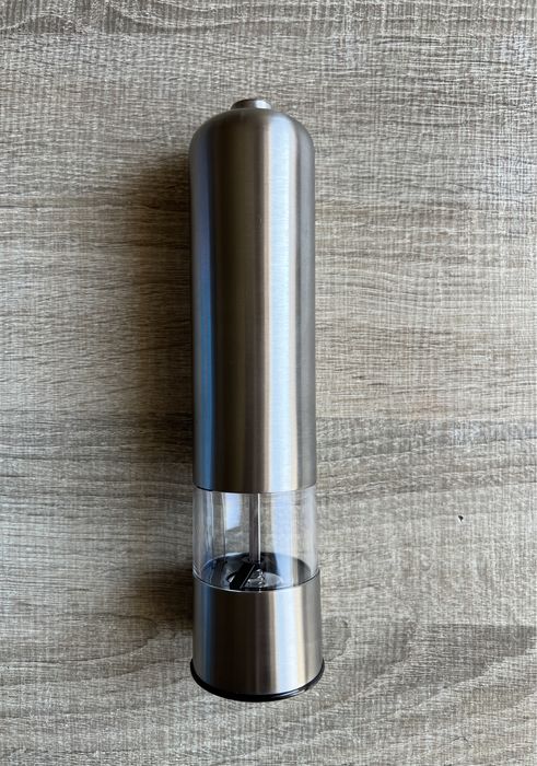 Мельница для специй электрическая