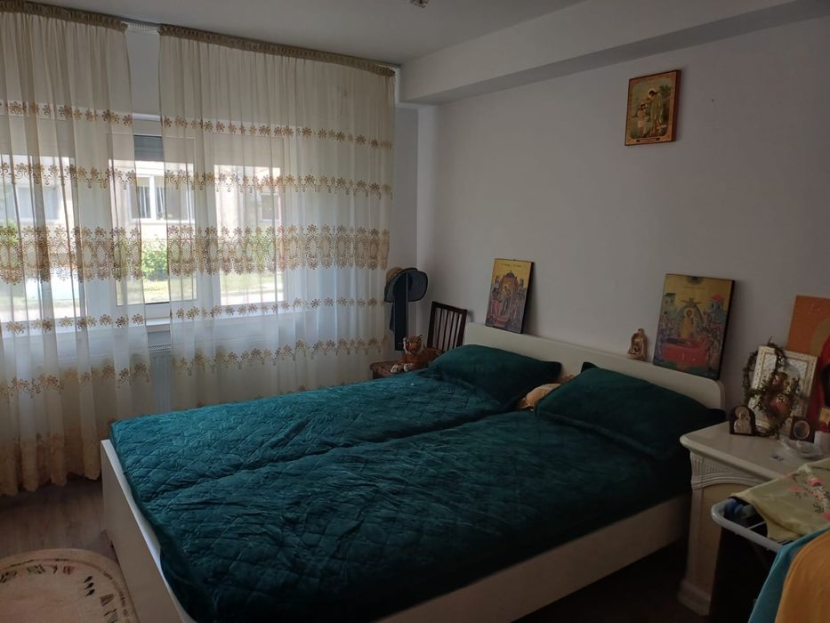 Apartament 3 camere