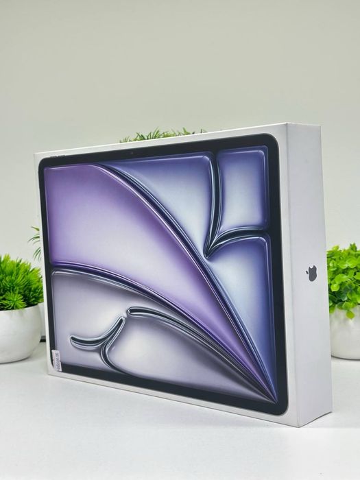 ipad Air 13 inch (M3) Wi-Fi.