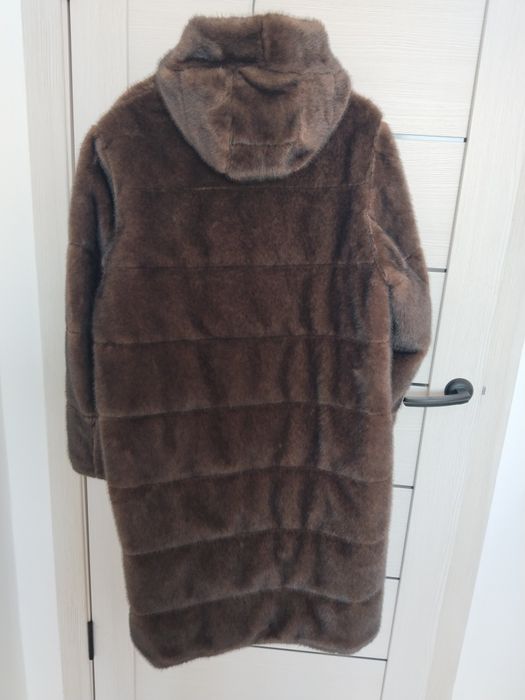 Шүба искуственый мех , недорого продам