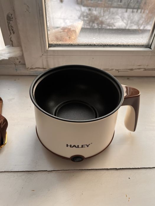 Мини мультиварка