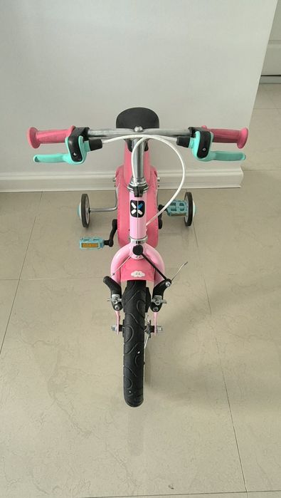 Bicicleta copii B-Twin 500