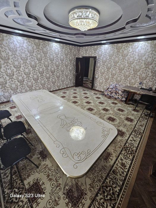 Terakzordan 3 xonali 115m² elitniy kirpinchniy dom