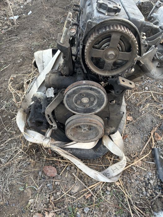 Матор галант 2об 8клаппын