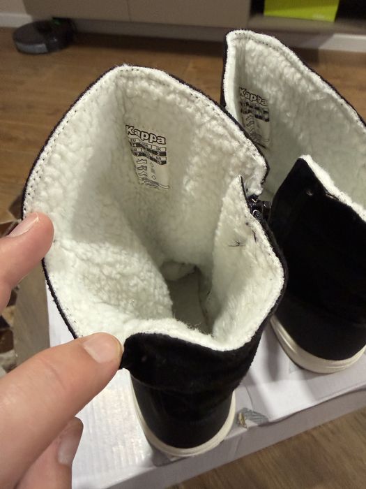 Детски маратонки и боти Kappa , Adidas , Champion