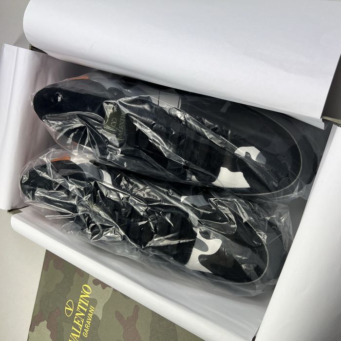 VALENTINO мъжки обувки 41 - 42EU