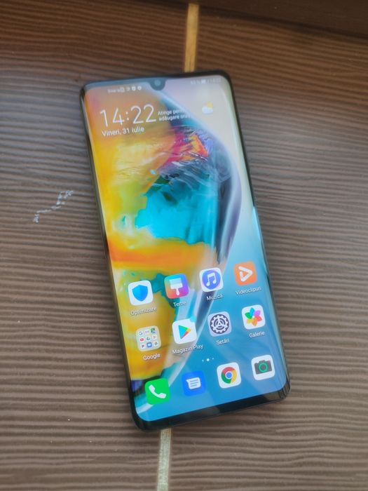 Huawei P30 pro 256gb