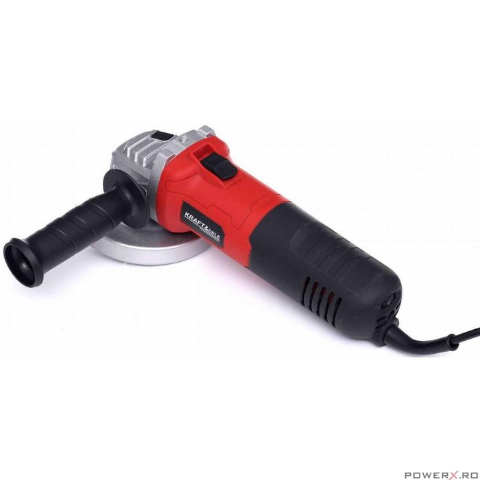 Polizor unghiular, flex, diametru prindere M14, 125mm, 1500W, 220V,