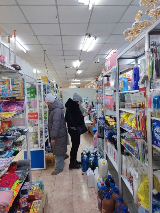 Продажа действующего бизнеса