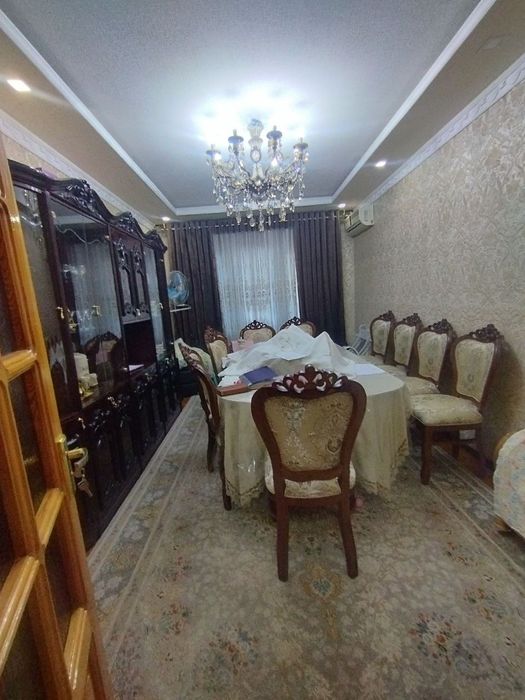 Срочно продается квартира Тузель 3. 3/4/5
