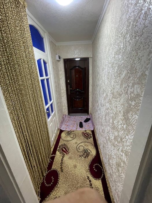 Квартира вокзал  беруний