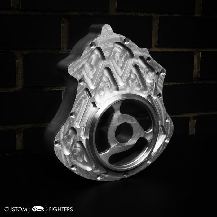 Кастом для авто, любые виды работ