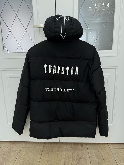 Зимняя куртка TRAPSTAR