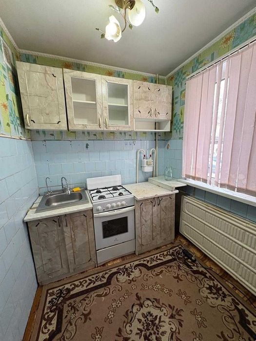 Продам 2 ком квартиру в районе Уюта