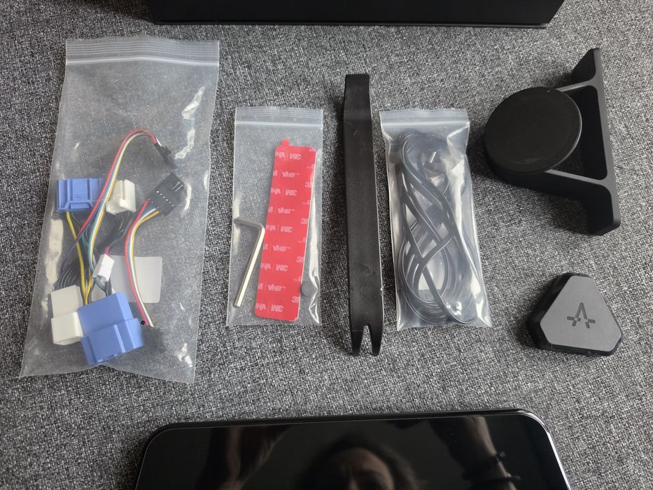 Sexy DASH за Tesla Model 3 2021