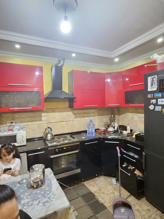 Продам кухонный гарнитур