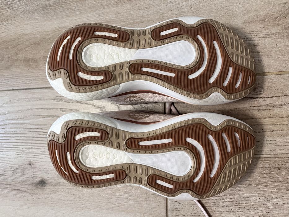 Маратонки Adidas