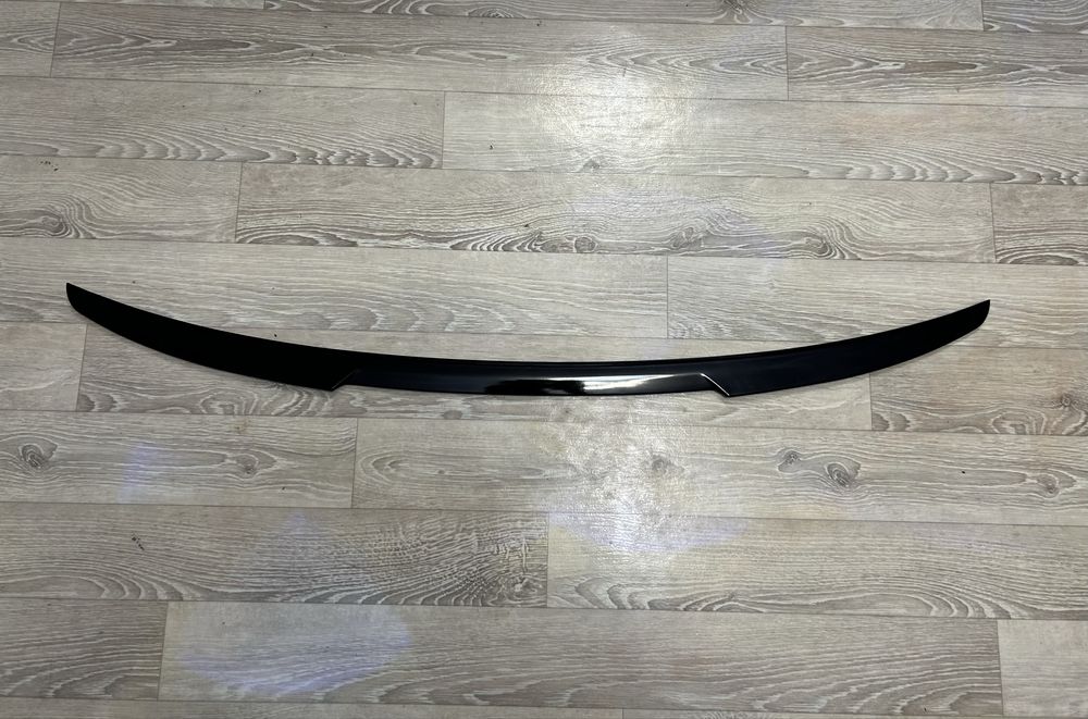 Спойлер geely emgrand
