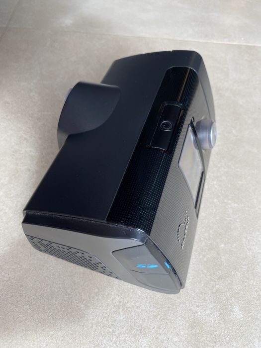 Aparat asistare apnee ResMed AirSense 10 autoset