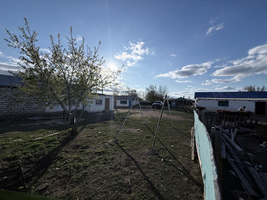 Нұрбұлақ ауылынан үй сатылады